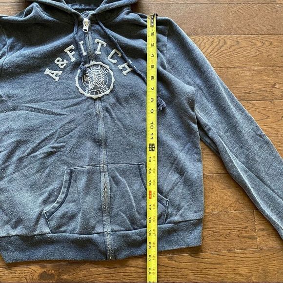 ✨50% OFF✨ Abercrombie & Fitch Hoodie - Picture 8 of 8